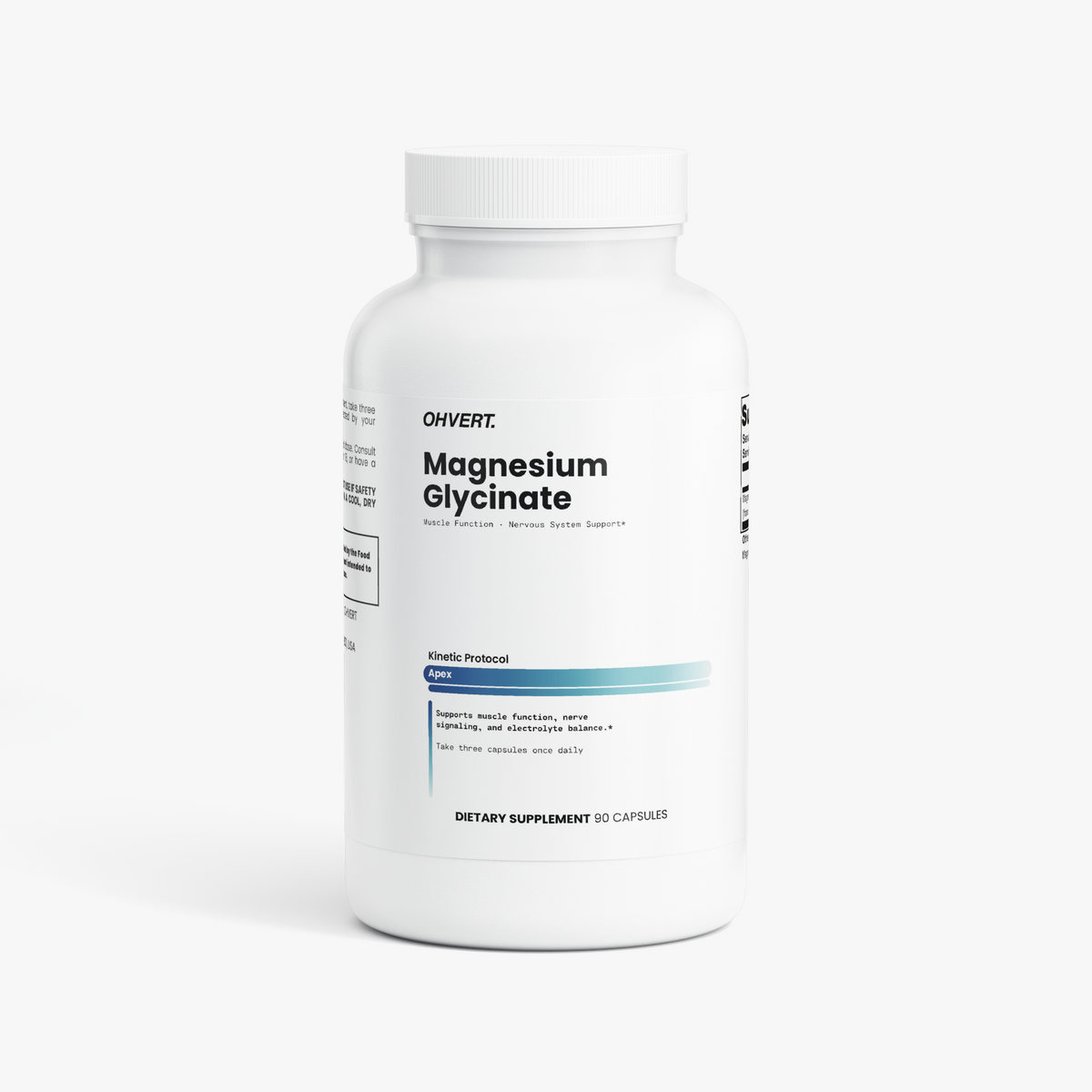 Magnesium Glycinate Apex