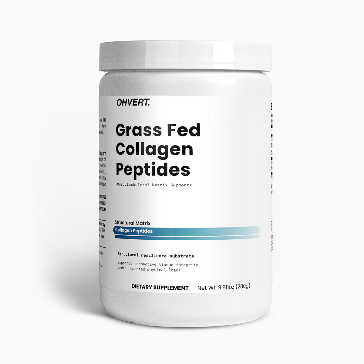 Grass-Fed Collagen Peptides