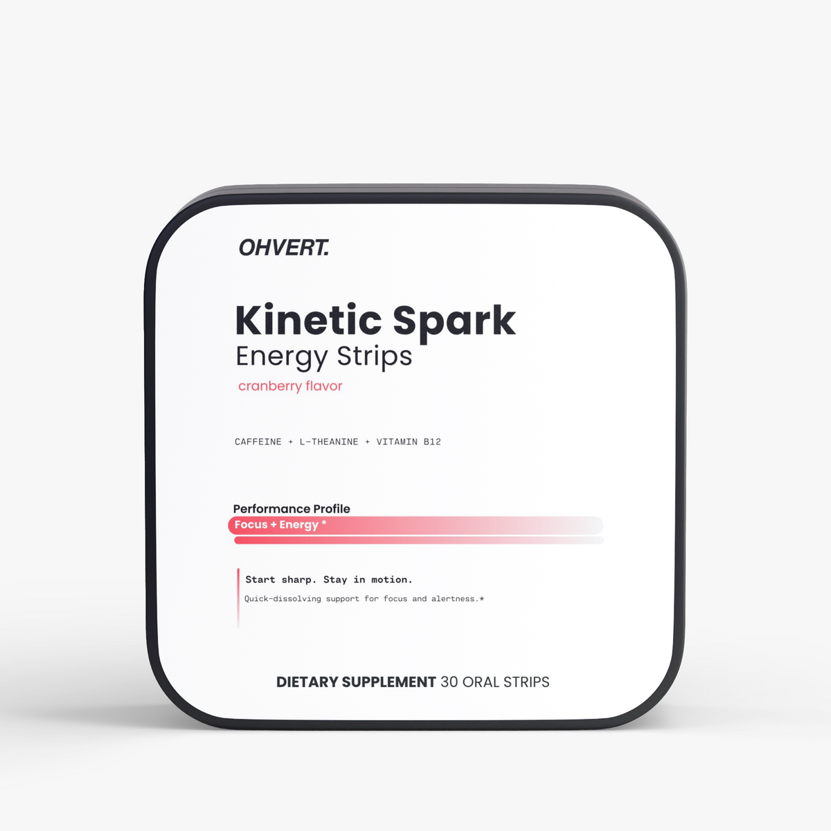 Kinetic Spark