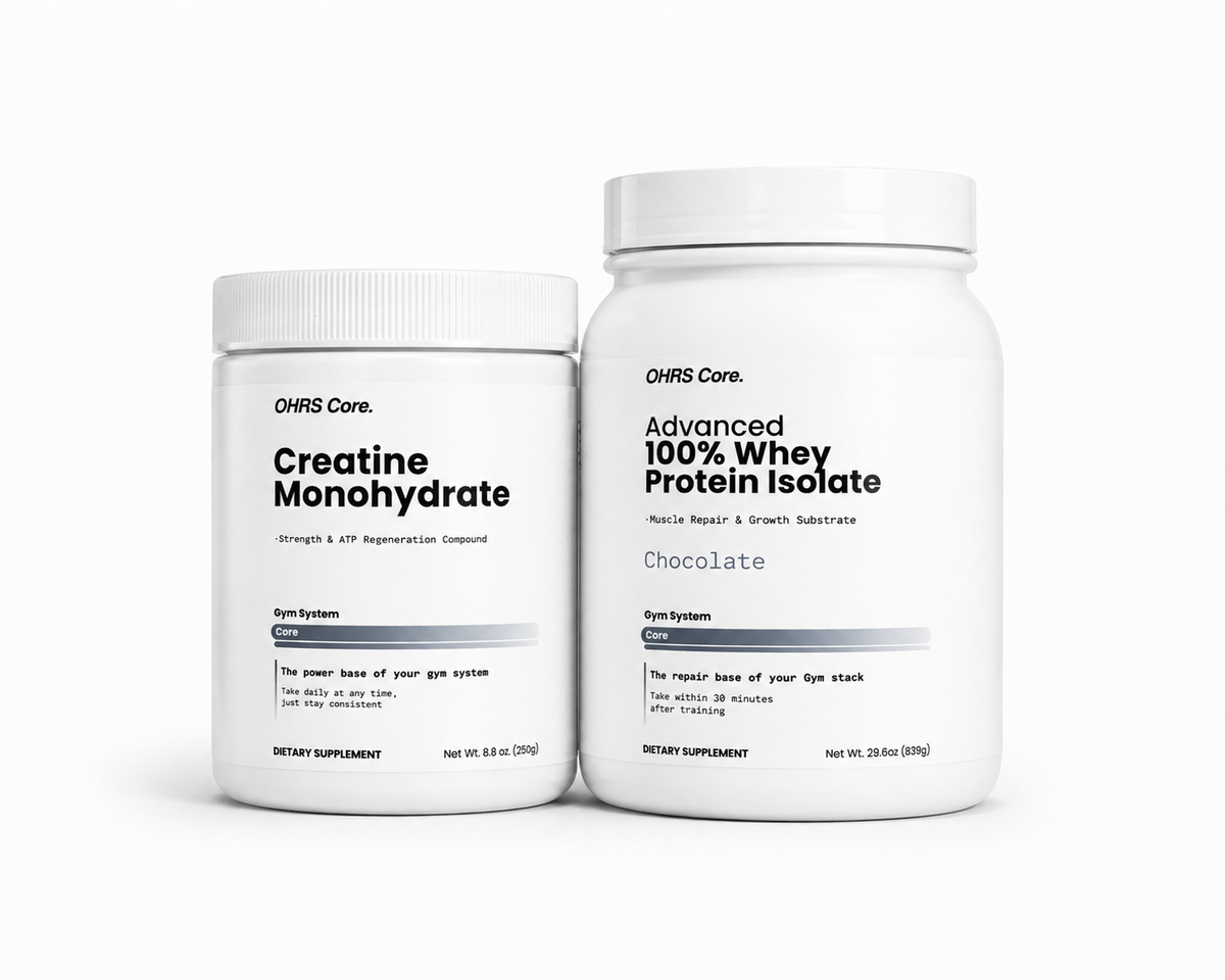 Recovery System Core