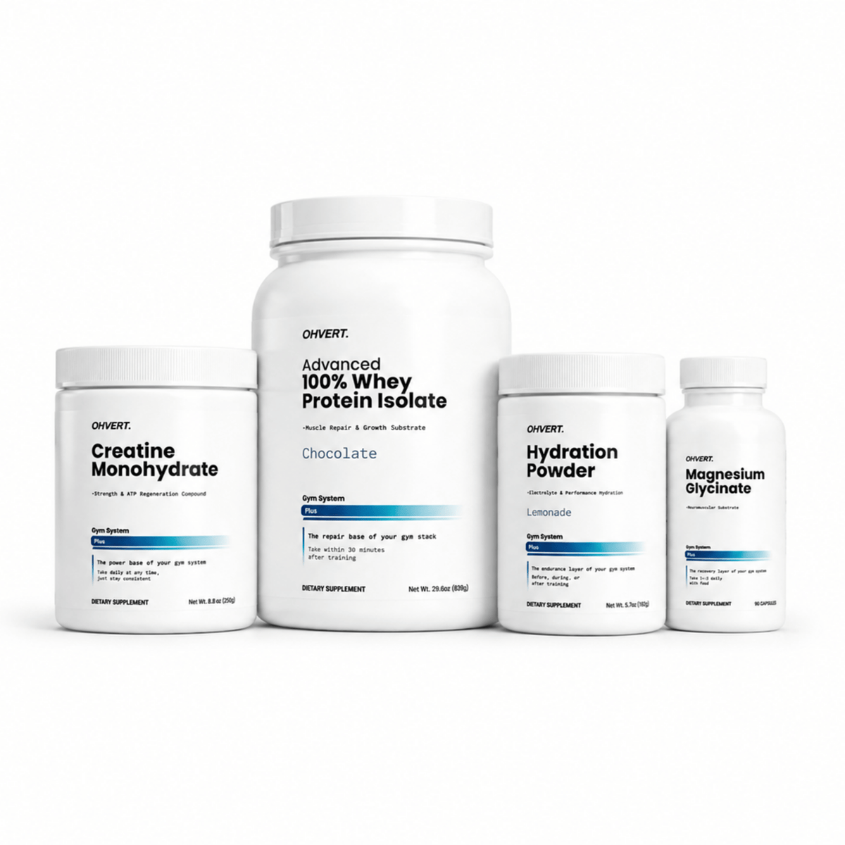 Recovery System Pro