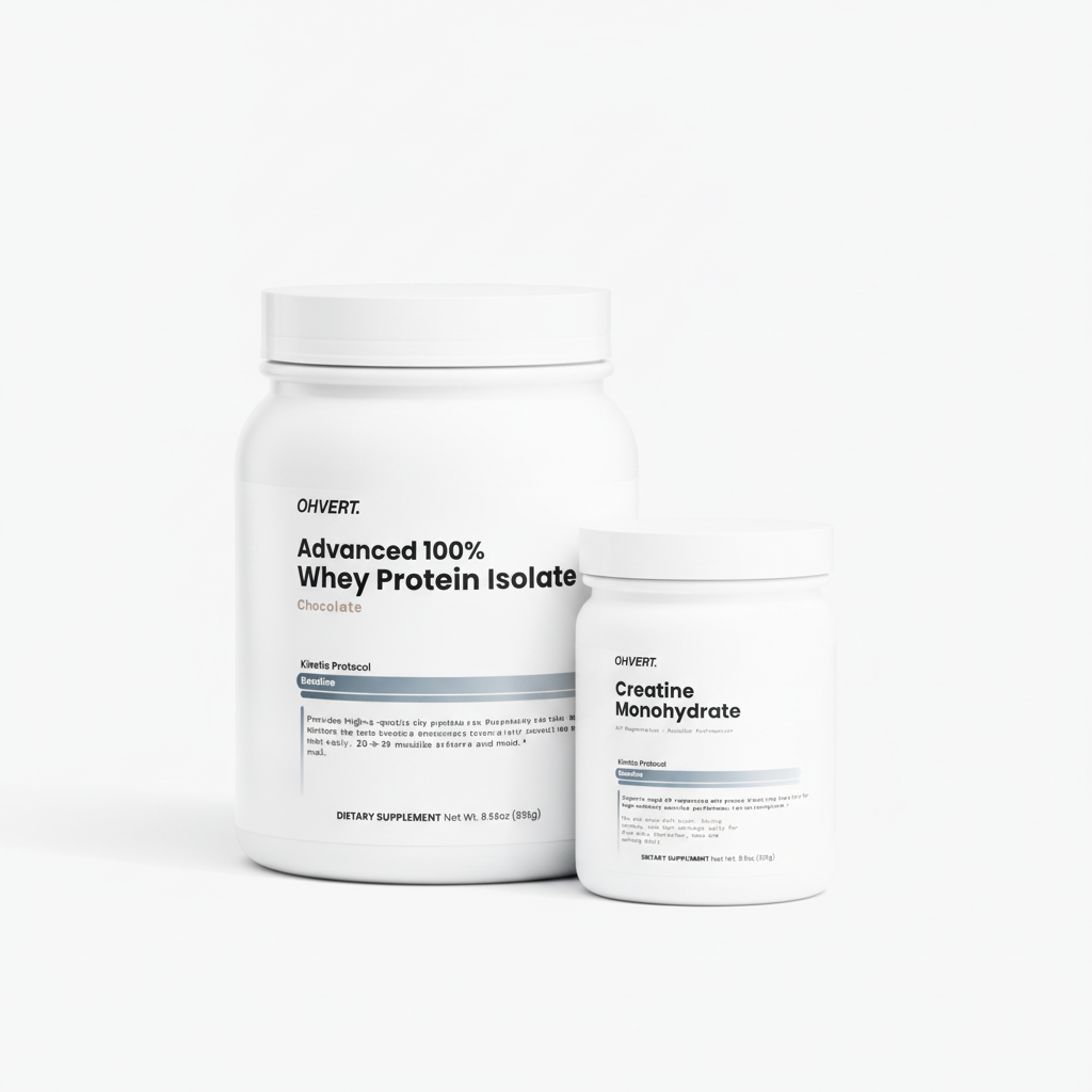 Kinetic Protocol Baseline